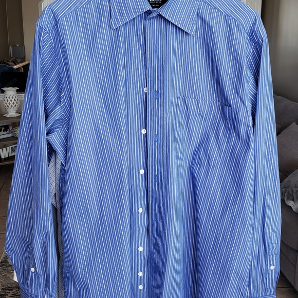 Hugo Boss Dress Shirt - Picture 3 of 4